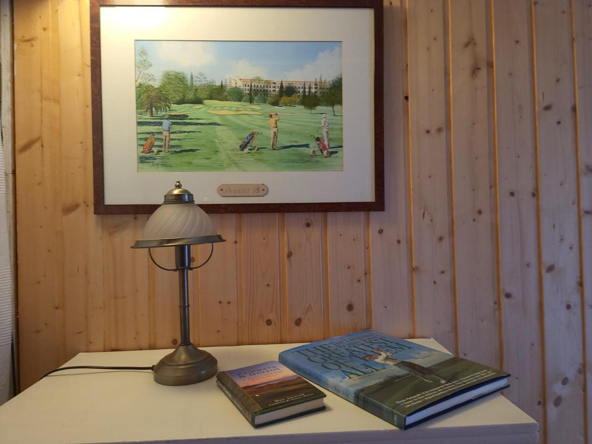 Lilla Huset Med Stor Traedgardstomt Naera Golf Och Hav Villa Trosa Eksteriør bilde